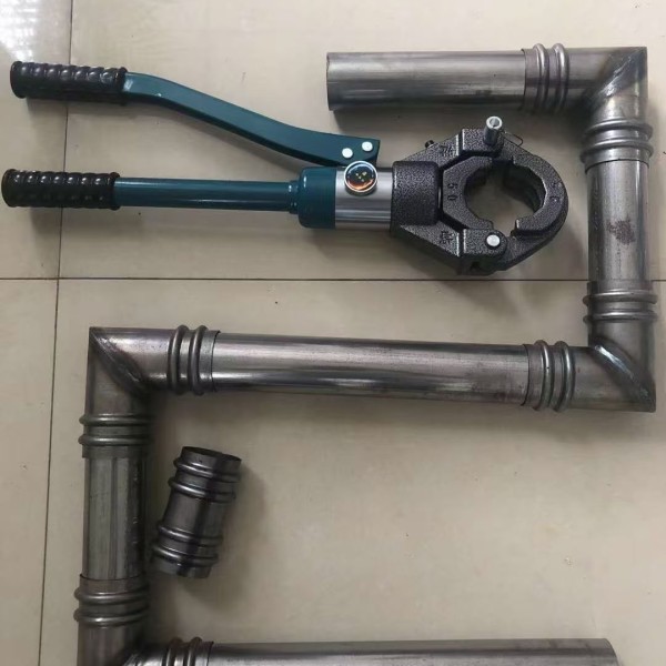 涿鹿冷却管生产