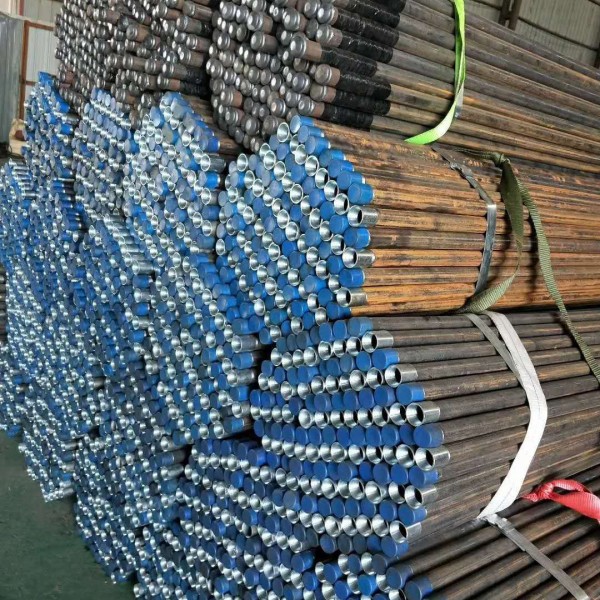 涿鹿冷却管生产